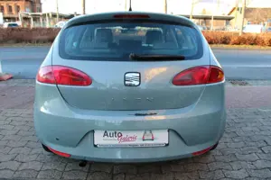 SEAT Leon Reference|Klimaanlage|Alu Bild 5
