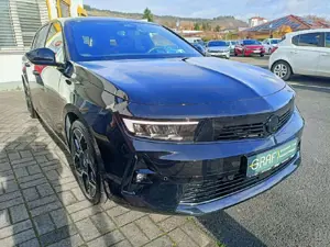Opel Astra GS *AT8*HUD*SiLeHz*360Kam*ElHeckk*LED* Bild 3