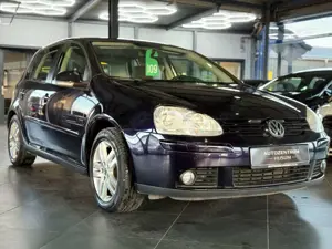 Volkswagen Golf V Lim. Tour*HU/AU NEU*