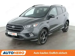 Ford Kuga 1.5 EcoBoost ST-Line Aut.*NAVI*BI-XENON*TEMPO*CAM*