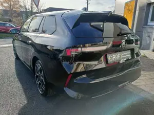 Opel Astra GS *AT8*HUD*SiLeHz*360Kam*ElHeckk*LED* Bild 5