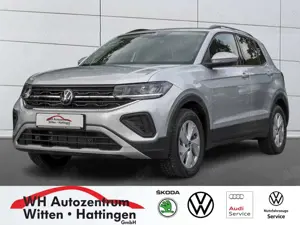 Volkswagen T-Cross 1.0 TSI Life Navi ACC LED Kamera