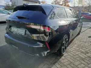 Opel Astra GS *AT8*HUD*SiLeHz*360Kam*ElHeckk*LED* Bild 4