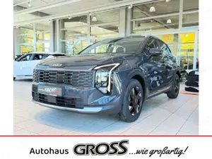 Kia Sportage Navi Digitales Cockpit ACC Apple CarPlay Android A