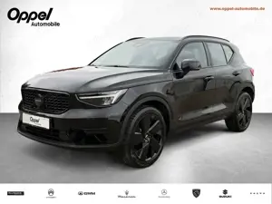 Volvo XC40 XC 40 B3 2WD Plus Black Edition*Anhngevorr.*