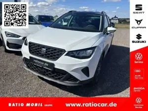 SEAT Arona ARONA ROAD EDITION 1.0 TSI DSG NAVI AHZV-VORBER.