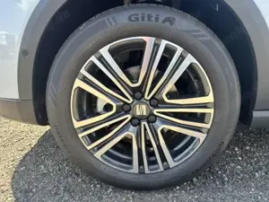 SEAT Arona ARONA ROAD EDITION 1.0 TSI DSG NAVI AHZV-VORBER. Bild 4