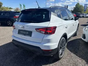 SEAT Arona ARONA ROAD EDITION 1.0 TSI DSG NAVI AHZV-VORBER. Bild 2