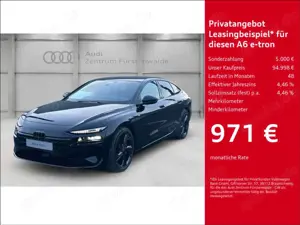 Audi A6 performance Sportback performance+AHZ+TechPro+Pano