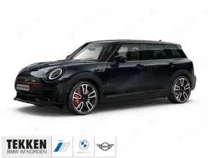 MINI John Cooper Works Clubman ACC/HUD/Panorama/HarmanKardon/RFK