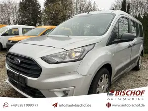Ford Transit Connect Kombi lang Trend 1.5 EcoBlue TDC
