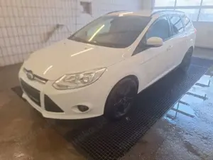 Ford Focus Trend