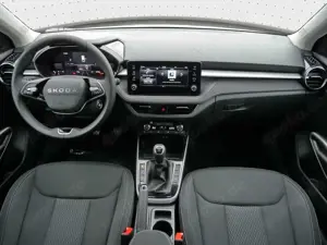 Skoda Fabia Tour 1.0 TSI LED|RFK|GRA|KESSY|SMARTLINK Bild 5