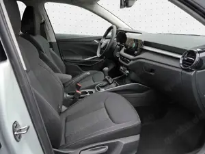 Skoda Fabia Tour 1.0 TSI LED|RFK|GRA|KESSY|SMARTLINK Bild 4