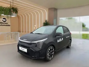 Kia Picanto PE2 1.0 GDI GT-line