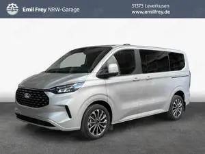 Ford Tourneo Custom 320 L1H1 VA Autm. Titanium