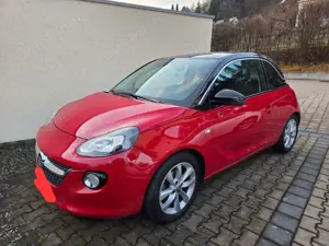 Opel Adam Jam ecoFlex