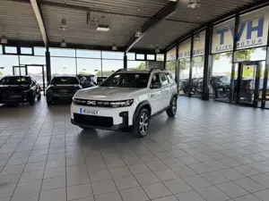 Dacia Bigster mild hybrid 140 Expression|WINTER|KAMERA
