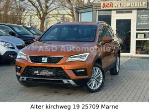 SEAT Ateca Xcellence DSG LED KAMERA SHZ CarPlay 1Hand