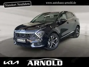 Kia Sportage Sportage 1.6 D 48V SPIRIT SmartKey LED el-Klappe