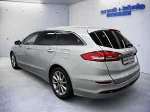 Ford Mondeo Turnier 2.0 EcoBlue Aut. Titanium NAVI RFK Bild 4