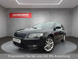 Skoda Octavia Combi Joy Navi+Sitzhzg+Abstandstemp+AHK