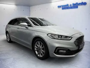 Ford Mondeo Turnier 2.0 EcoBlue Aut. Titanium NAVI RFK Bild 2