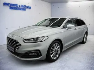 Ford Mondeo Turnier 2.0 EcoBlue Aut. Titanium NAVI RFK Bild 1