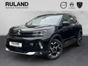 Citroen C5 Aircross Max Hybrid 180 Plug-In EU6d Navi LED Apple CarPlay