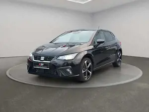 SEAT Ibiza 1.0 TSI DSG FR ACC+LED+KAMERA+SITZHZG. Bild 2