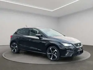 SEAT Ibiza 1.0 TSI DSG FR ACC+LED+KAMERA+SITZHZG. Bild 3