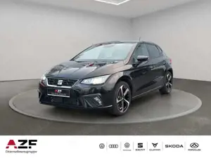 SEAT Ibiza 1.0 TSI DSG FR ACC+LED+KAMERA+SITZHZG.