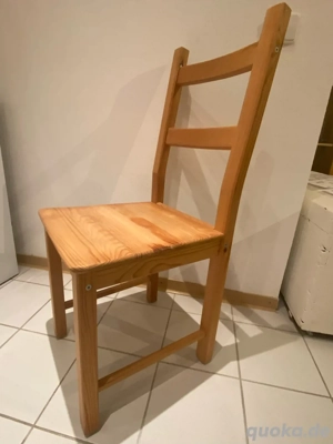 IKEA Stuhl (6 Stück)