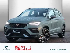 CUPRA Ateca VZ Tribe Edition 2.0 TSI 4Drive DSG PANO/AHK/ACC/R