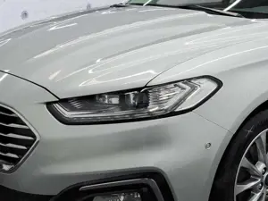 Ford Mondeo Turnier 2.0 EcoBlue Aut. Titanium NAVI RFK Bild 5