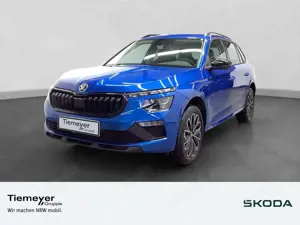 Skoda Kamiq 1.0 TSI Tour BLACK LED-Matrix NAVI SiHZG R