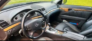 Mercedes-Benz 350 E
