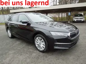 Skoda Octavia Combi 1.5TSI mHEV DSG Edition/Matrix/AHK/Navi