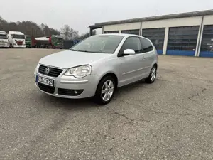 Volkswagen Polo 1.4 United