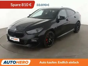 BMW 220 220i Gran Coupe M Sport Aut.*NAVI*LED*TEMPO*CAM*