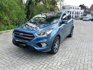 Ford Kuga Kuga 1.5 EcoBoost 2x4ST-Line