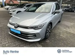 Volkswagen Golf VIII 1.5 eTSI DSG GOAL + REAR-VIEW + ACC + Garanti