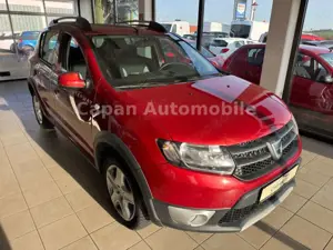 Dacia Sandero II Stepway Prestige 1.Hand/Navi/Tempomat