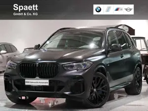 BMW X5 xDrive40d M Sportpaket Gestiksteuerung DAB
