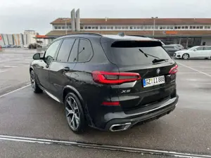 BMW X5 X5 Diesel xDrive30d Bild 3