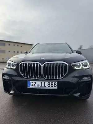BMW X5 X5 Diesel xDrive30d Bild 2