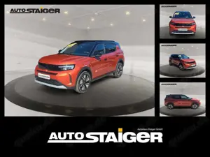 Opel Frontera -e GS Ab jetzt bei uns im Autohaus !!! Bild 1