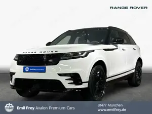 Land Rover Range Rover Velar D200 Dynamic SE 150 kW, 5-türig