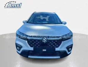 Suzuki SX4 S-Cross S-Cross 1.5 AGS Comfort+ AllGrip *Garantie* Bild 3