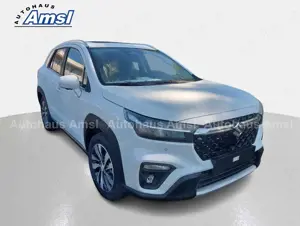 Suzuki SX4 S-Cross S-Cross 1.5 AGS Comfort+ AllGrip *Garantie* Bild 2